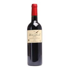 軒尼貝克 嘉美干紅葡萄酒 法國紅酒 henibeck germy2011年 12 原裝進(jìn)口 婚慶用酒 圣誕節(jié)必備 元旦送禮