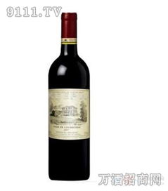 法國羊頭小拉費(fèi)干紅
