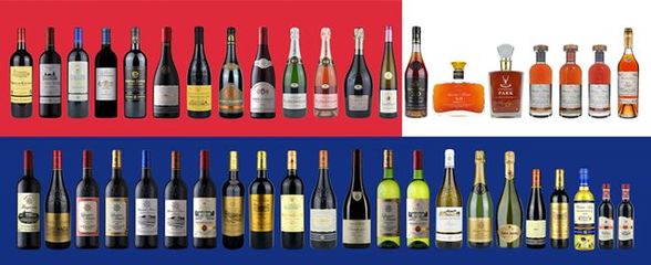 法國之光多款葡萄酒產(chǎn)品受《中歐地理標志協(xié)定》保護