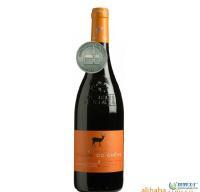 法國(guó)原裝進(jìn)口雪鹿山谷AOC干紅葡萄酒/紅酒[供應(yīng)]_酒類_世界工廠網(wǎng)中國(guó)產(chǎn)品信息庫(kù)