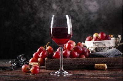 沒(méi)有葡萄酒的圣誕節(jié),如何算"狂歡之夜"?