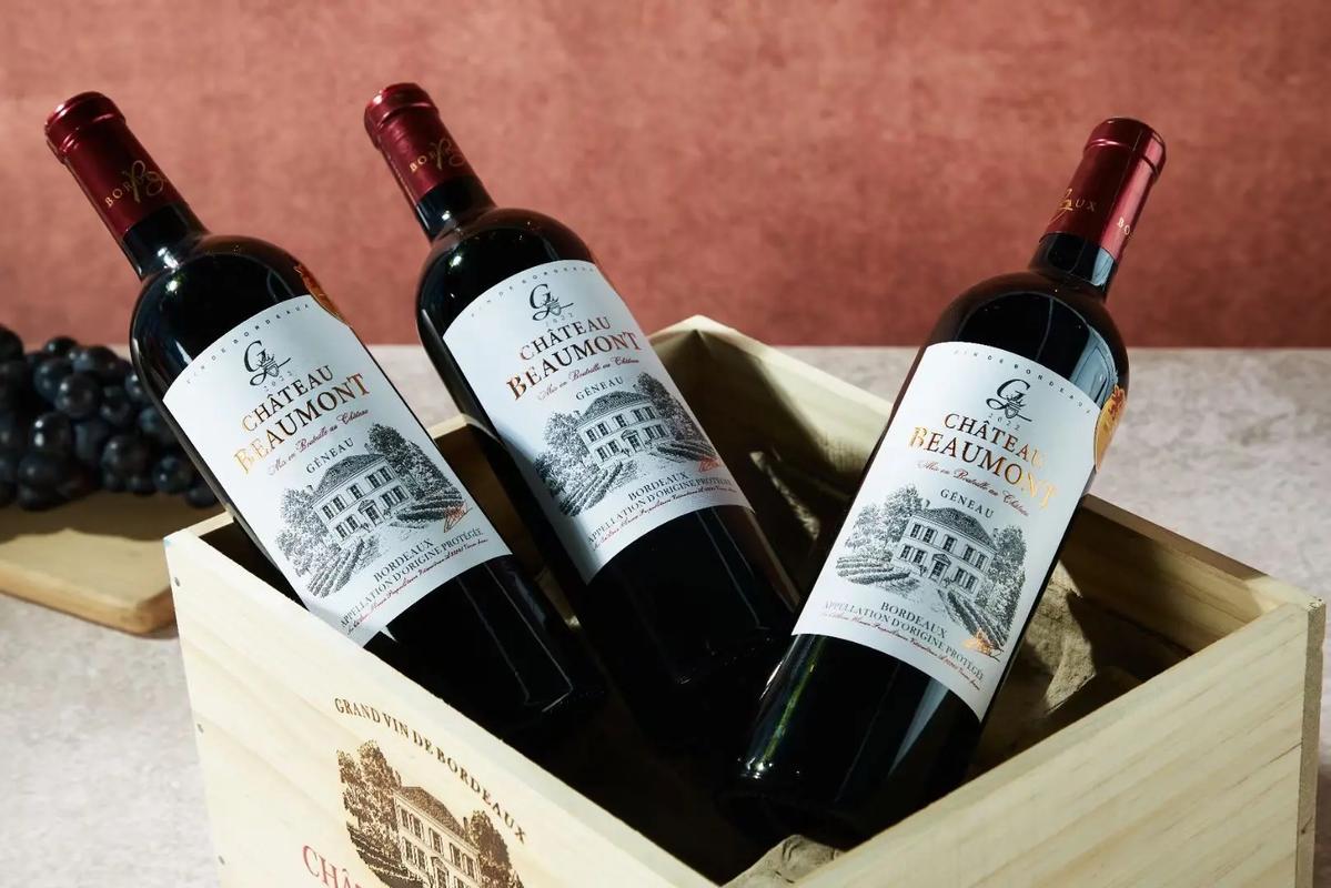 法國(guó)波爾多寶隆城堡紅葡萄酒.波爾多右岸酒莊酒 令人記憶深刻的