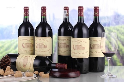 法國葡萄酒投資收藏指南 掌握這些關鍵特點，讓美酒成為財富