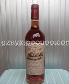探索法國(guó)AOC圣文生傳教士葡萄酒 原裝進(jìn)口的混批珍品