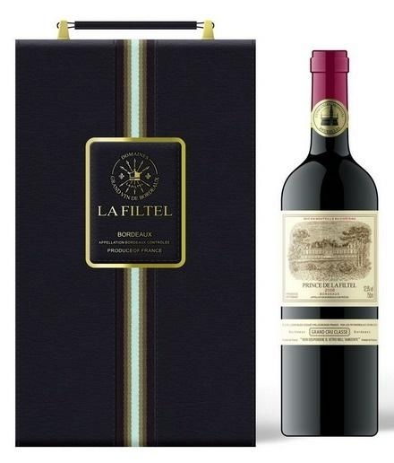 探秘法國葡萄酒 歷史、產(chǎn)區(qū)與品鑒的藝術(shù)