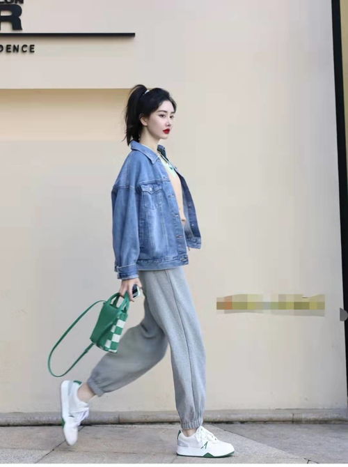 春日煥新 解鎖春季穿搭的時尚密碼